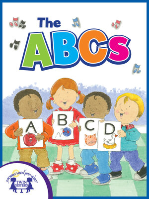 cover image of The ABCs